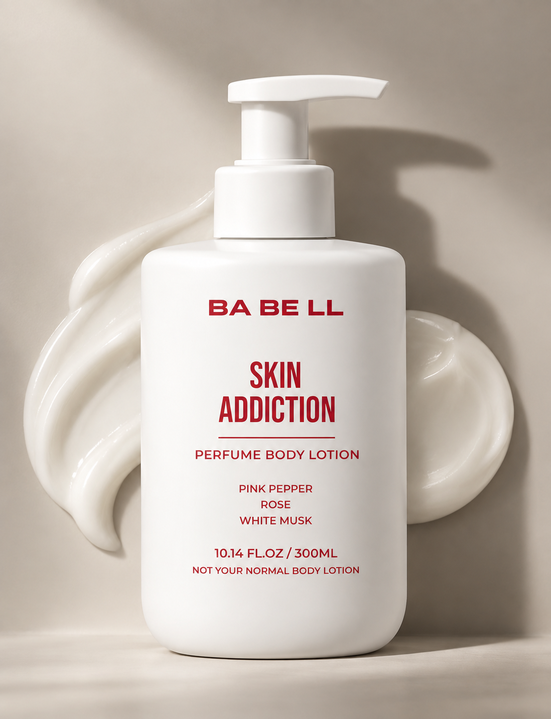 Skin Addiction | Body Lotion | 300ml