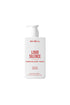 Loud Silence perfume body wash 250ml bottle by Babell, white pump bottle on a plain background.