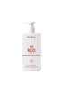 No Rules perfume body wash 250ml bottle by Babell, white pump bottle on a plain background.