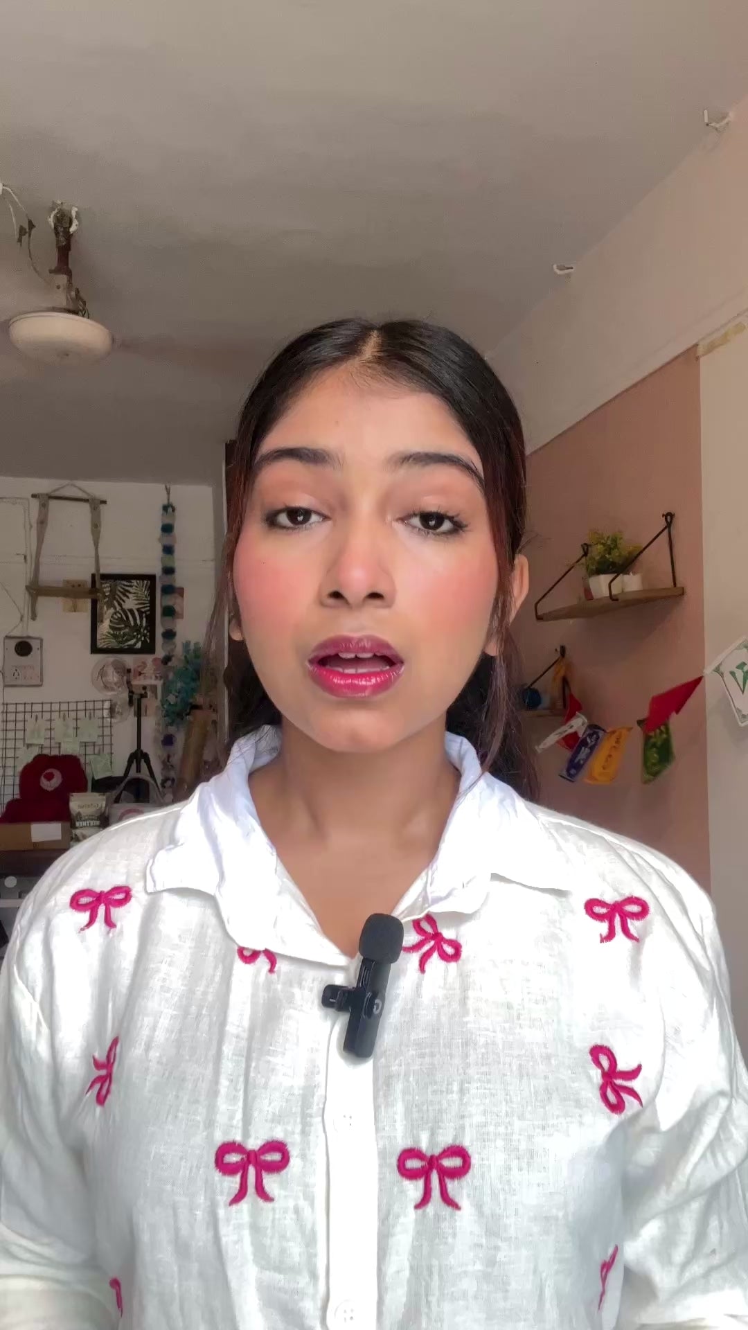 Customer review video: Babell Skin Addiction and Loud Silence eau de parfum